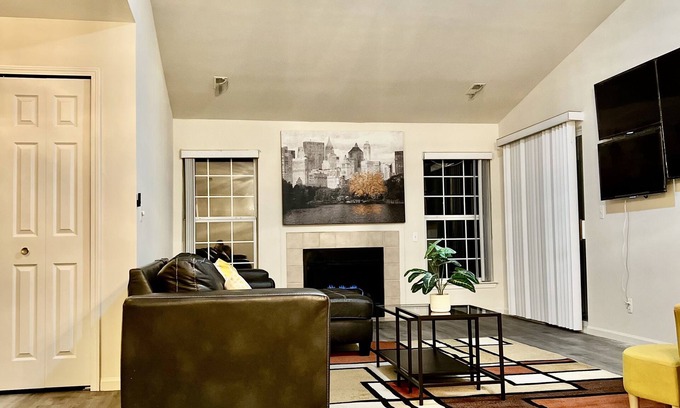 Allenton Condo | Zénith Condo Of Macomb | Utica | Clinton