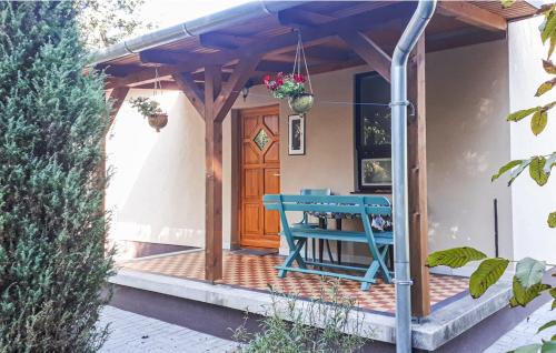 Balatonfenyves House | Zöld Liget Vendégház