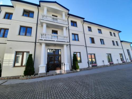 Gdansk Bed & Breakfast | Złota Róża
