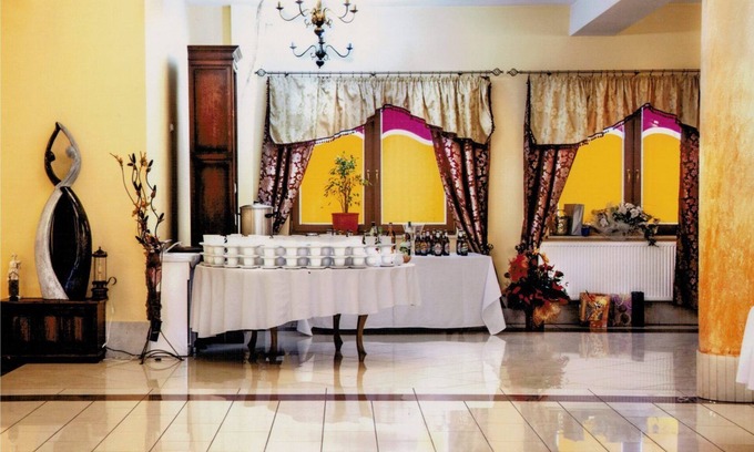 Sedziszow Hotel | Złota Róża