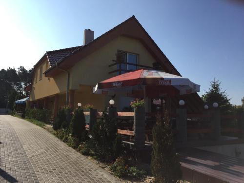Lubniewice House | Złota Rybka Lubniewice