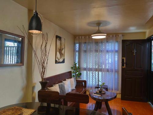 Butuan Apartment | Z and J Transient House