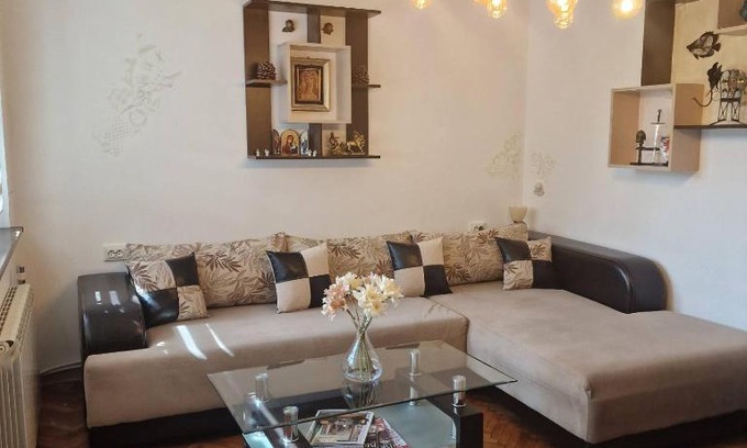 Tryavna Apartment | Z-apartment in Tryavna