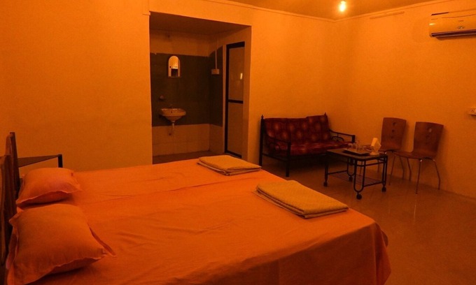 Kolad Resort | Z Bac Adventure resort