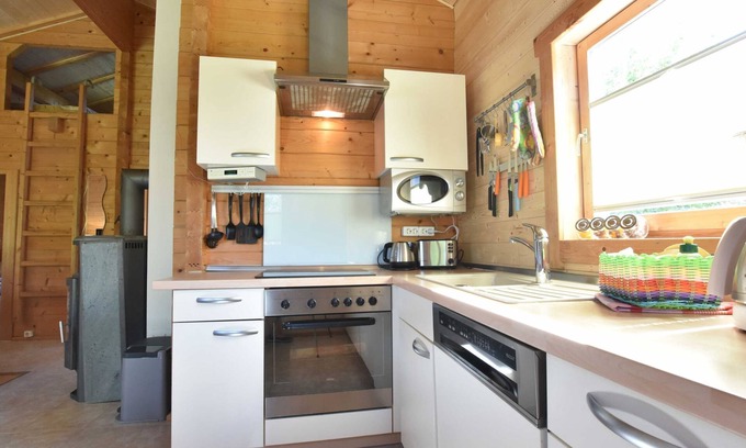 Kroepelin Apartment | z do not use! 3-room vacation home Tine - Ostsee-Land-Ferienhaus