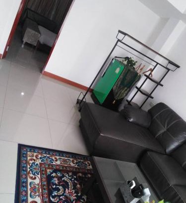 Khlong Luang House | Z.H.P Hotel