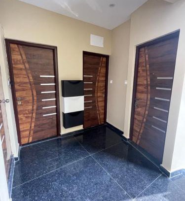 Banjara Hills House | Z Home Smart Living
