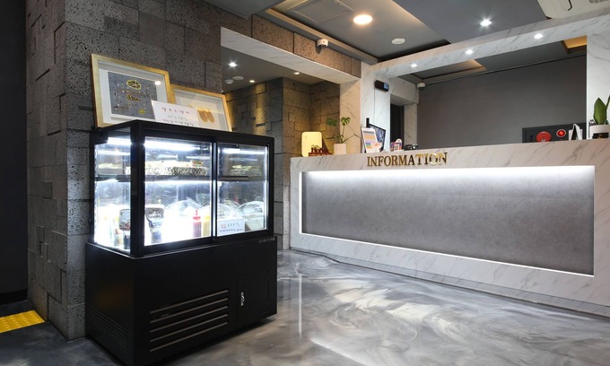 Cheongju Hotel | Z Hotel