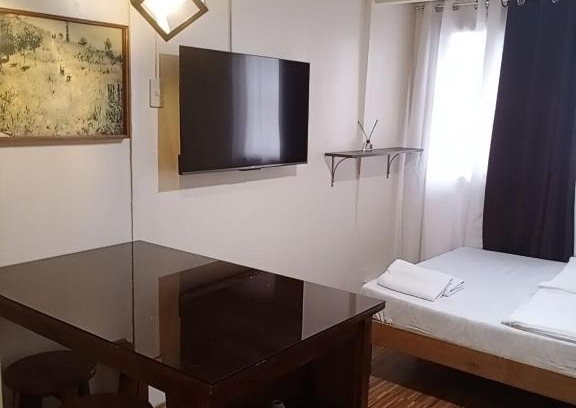 Butuan Apartment | Z&J Transient Pad