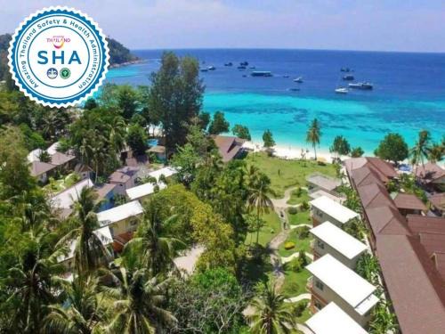 Satun Resort | Z-Touch Lipe Island Resort