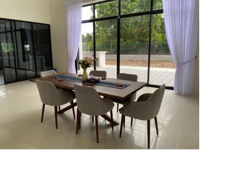 Kuching Villa | Z'Villa Semaba