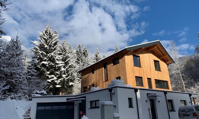 Rum Apartment | Z Waldblick