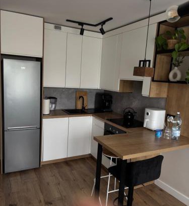 Krynica-Zdroj Apartment | Z widokiem na Jaworzynę