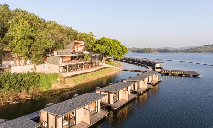 Tha Kradan Resort | Z9 Resort