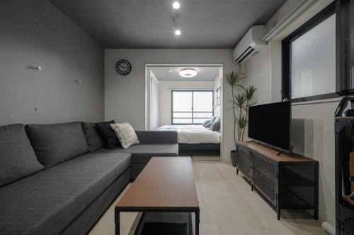 Kamata Apartment | ZA096 Stellar西糀谷203