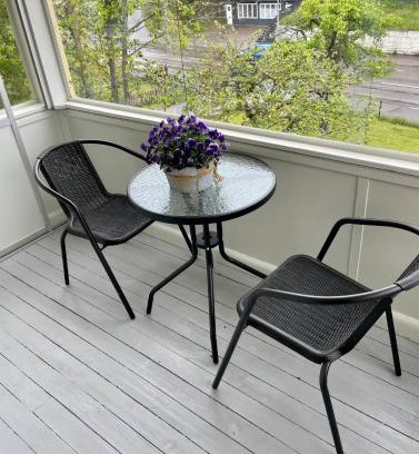 Norrkoping Apartment | zaaiwa