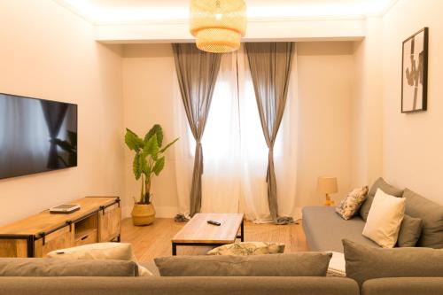 Zabala Apartment | Zabalburu