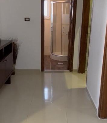 Irbid Apartment | Zabda