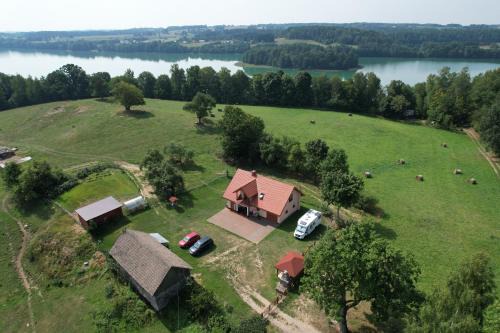 gmina Filipow House | Zacisze nad Rospudą