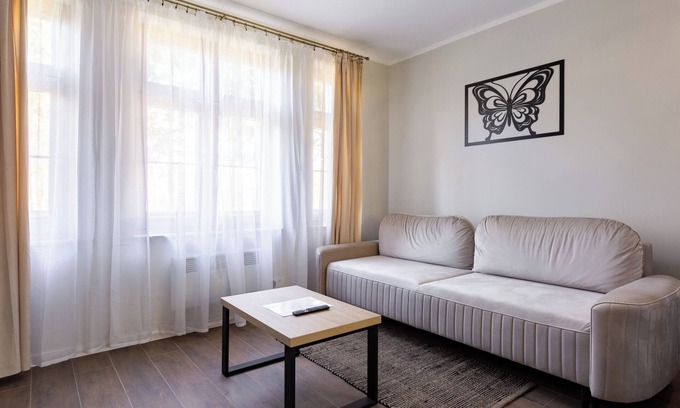 Przywidz House | Zacisze Skalnych Domków 22