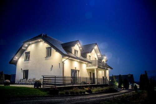 Krajno Pierwsze House | Zacisze Stara Wieś