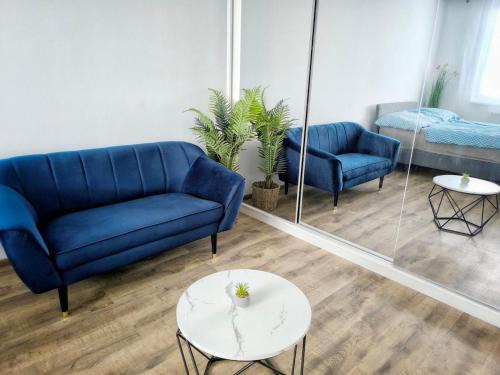Gyor Apartment | Zafír Garzon