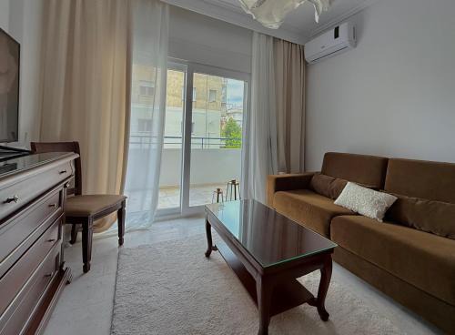 Perea Apartment | Zafetty Apartment