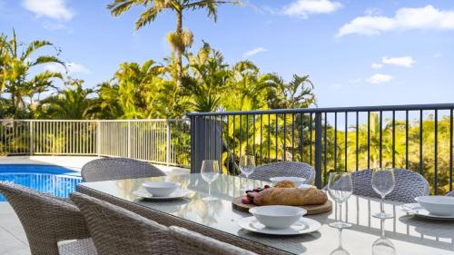 Sapphire Beach House | Zaffiro Beach House - Accessible, Pool, Beach, Sleeps 8