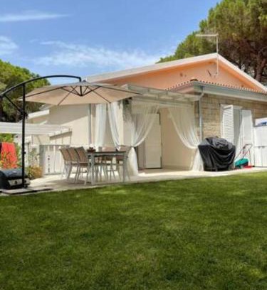 San Pietro a Mare House | Zaffiro casa vacanze al mare