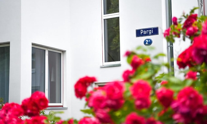 Kuressaare Apartment | Zagorski Apartment 2
