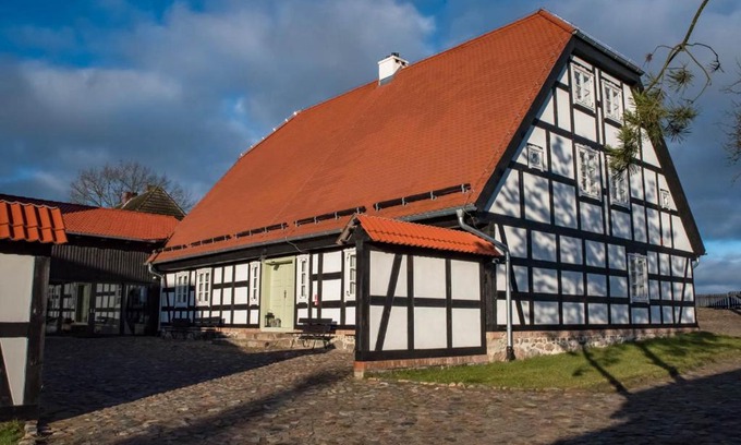 Swolowo Apartment | Zagroda Swołowo