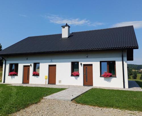 Solina Apartment | Zagroda Wataha 782 305 923