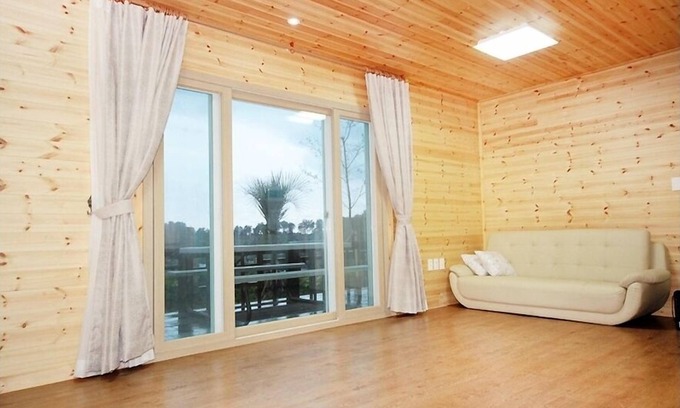 Hyodon-dong Condo | Zain Village