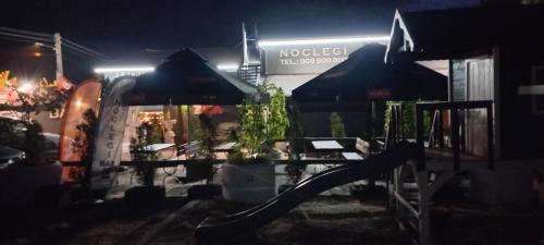 Rzeszow Hotel | ZAJAZD ALBATROS Rzeszów SPA