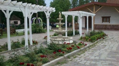 Olsztyn Hotel | Zajazd Eljan-Centrum Noclegowe
