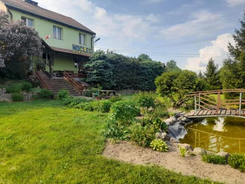 Rekusy Hotel | Zajazd Morfeusz