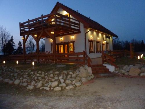 Milkow Bed & Breakfast | Zajazd Nad Rzeczką