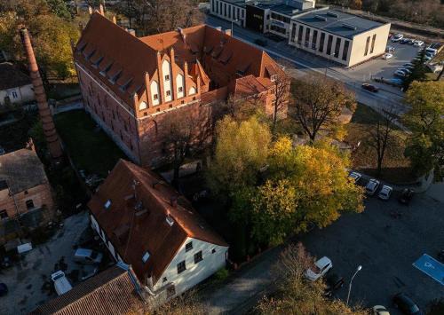 Ketrzyn Hotel | Zajazd pod Zamkiem