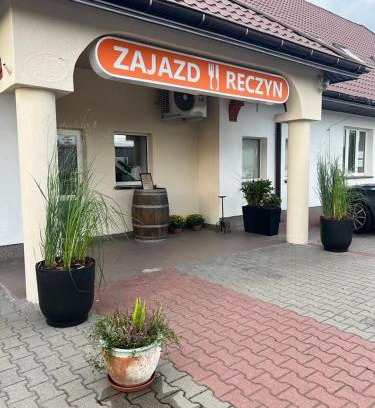 gmina Bodzanow Hotel | Zajazd Reczyn