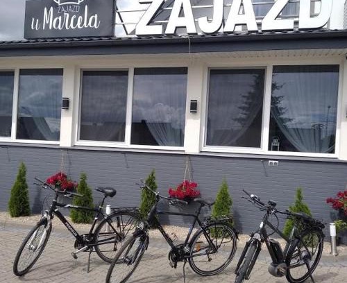 Byslaw Hotel | Zajazd u Marcela