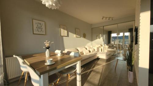 Borkowo Lostowickie Apartment | Zakątek Harmonii