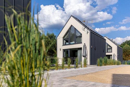 Lubiatowo House | Zakątek Sasanki