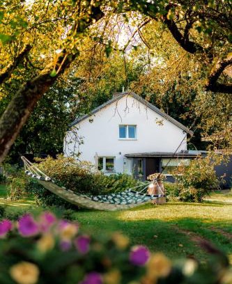 Polanica-Zdroj House | Zakątek u Hani