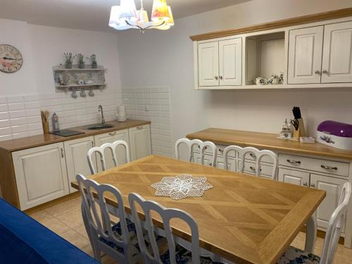 Cisna Apartment | zaKRZYWEk wyjątkowy apartament w Krzywe k/Cisnej