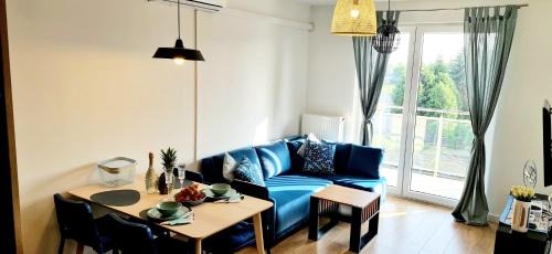 Sztutowo Apartment | Zalamo