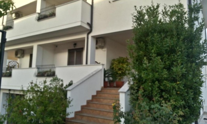 Scalea Bed & Breakfast | Zama Bed&Breakfast