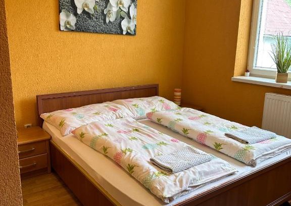 Cerveny Klastor House | Zamagurský dom