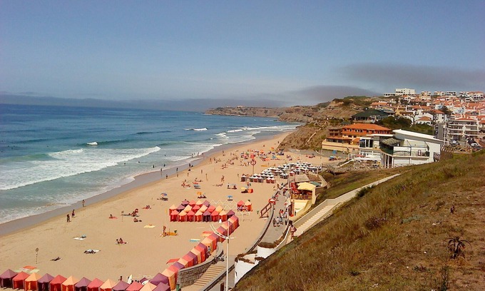Lourinha House | ZAMBEACHOUSE - Beach & Country