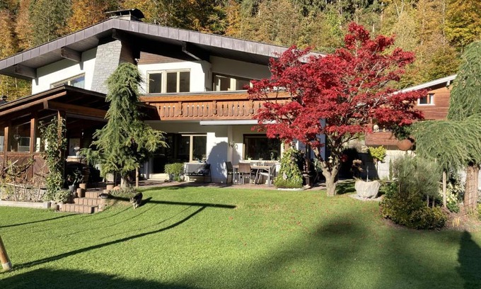 Bartholomaeberg Bed & Breakfast | Zani Helga