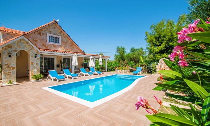 Laganas Other | Zante Sunny Villa I !